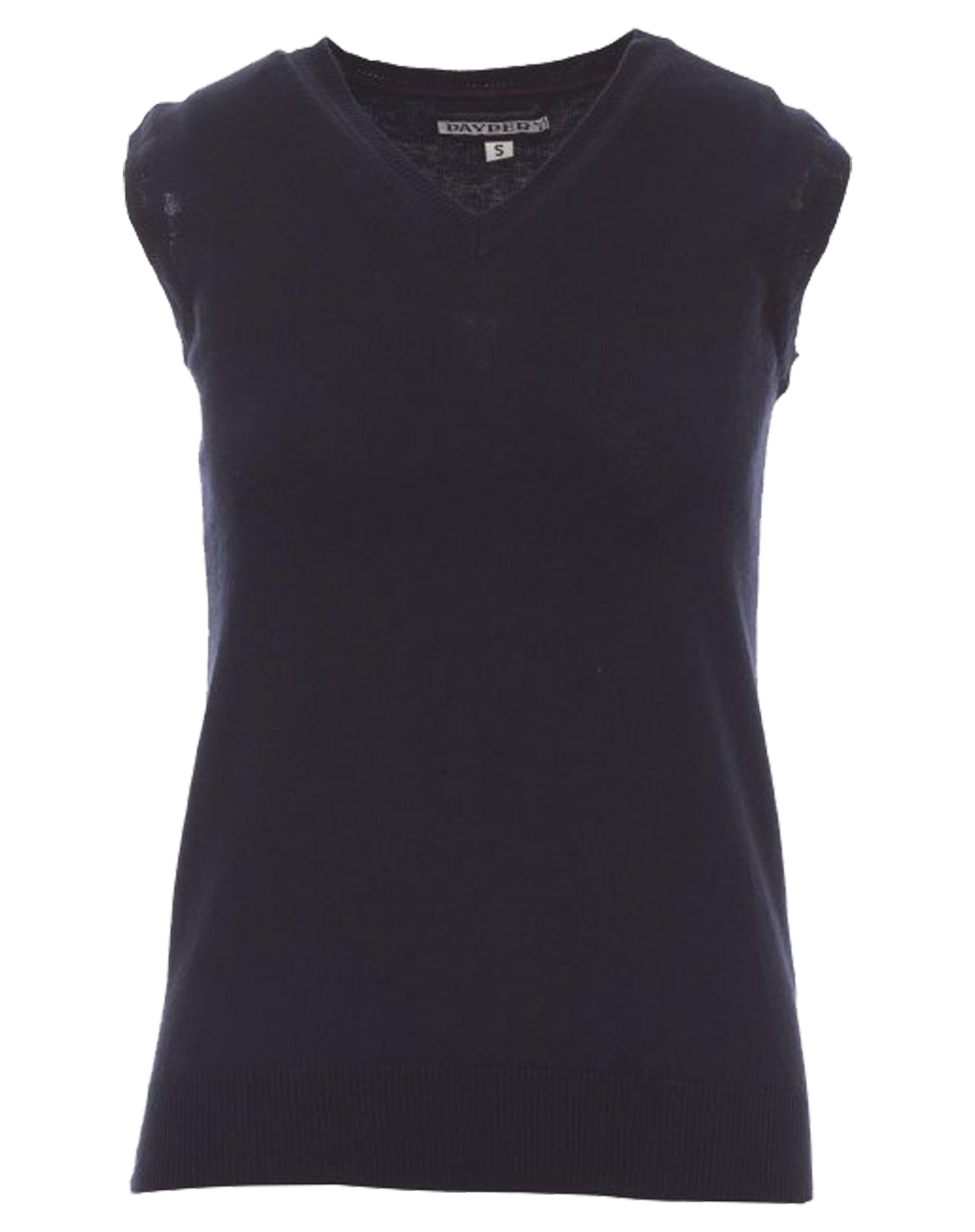 Gilet Desk Donna