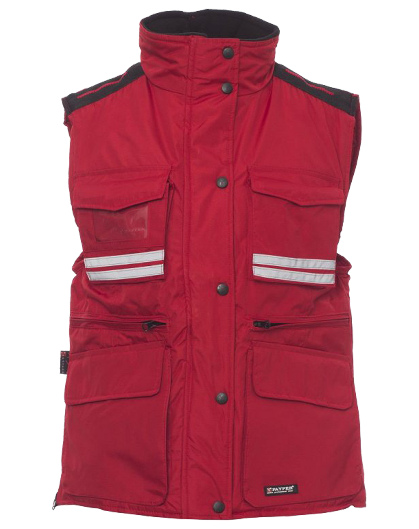 Gilet Donna Flight