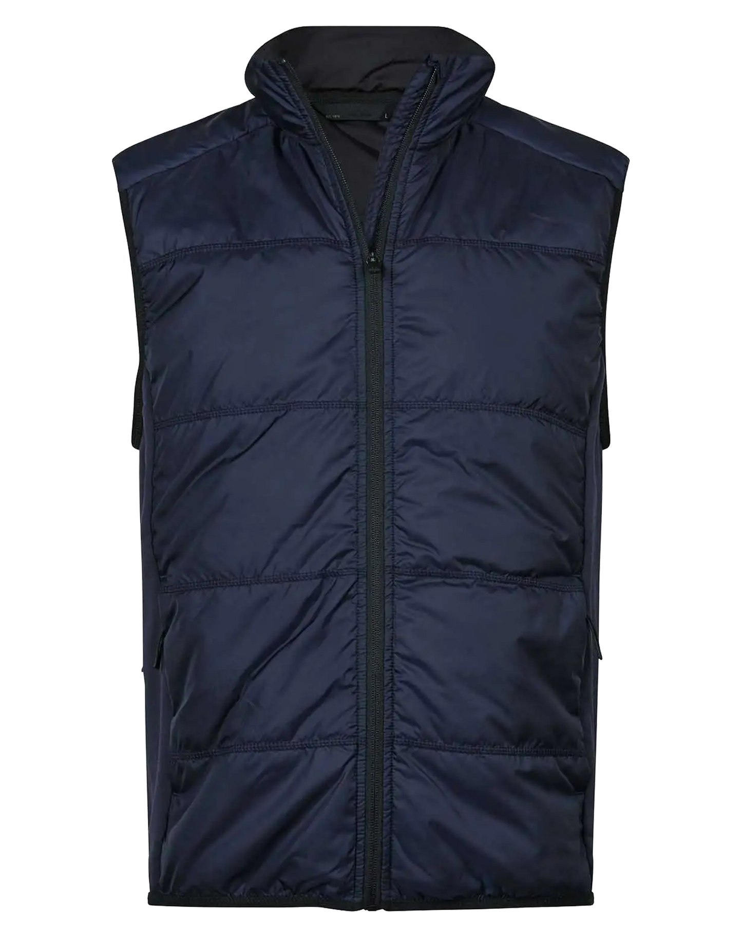 Gilet con Imbottitura