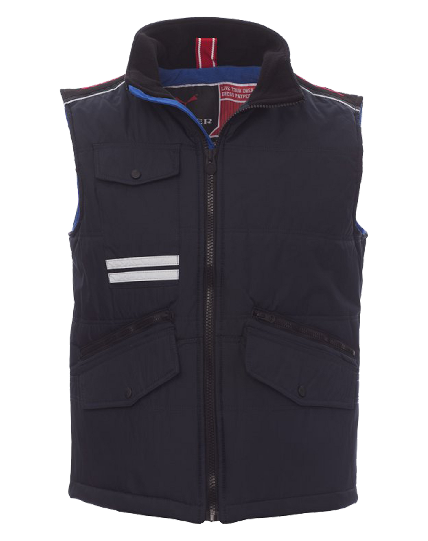 Gilet Unisex Mig