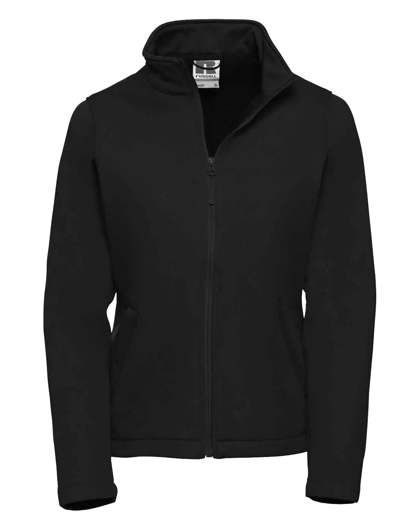 Giacca in softshell donna