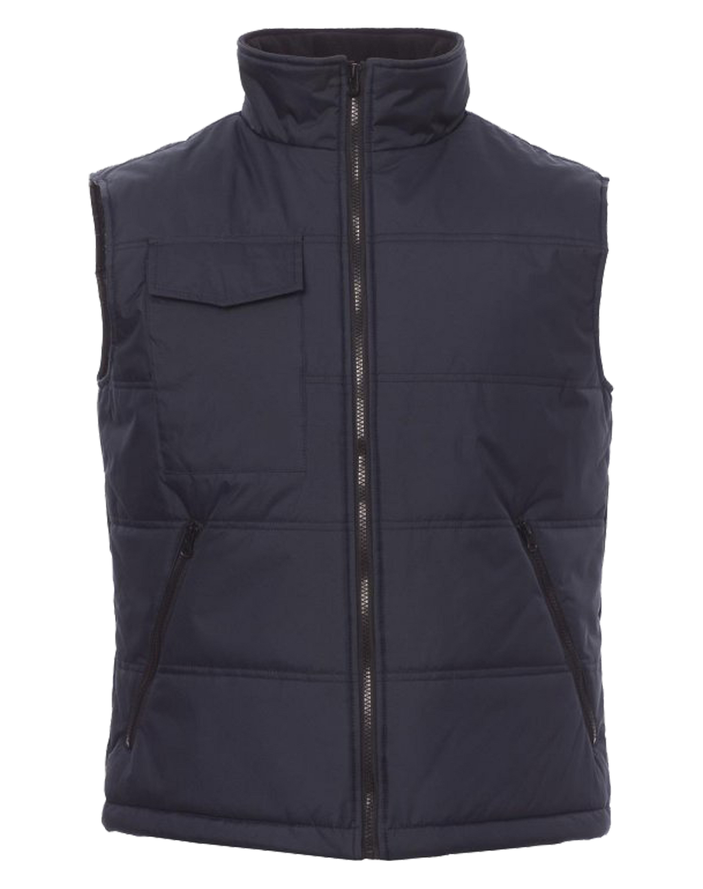 Gilet Trapuntato Star