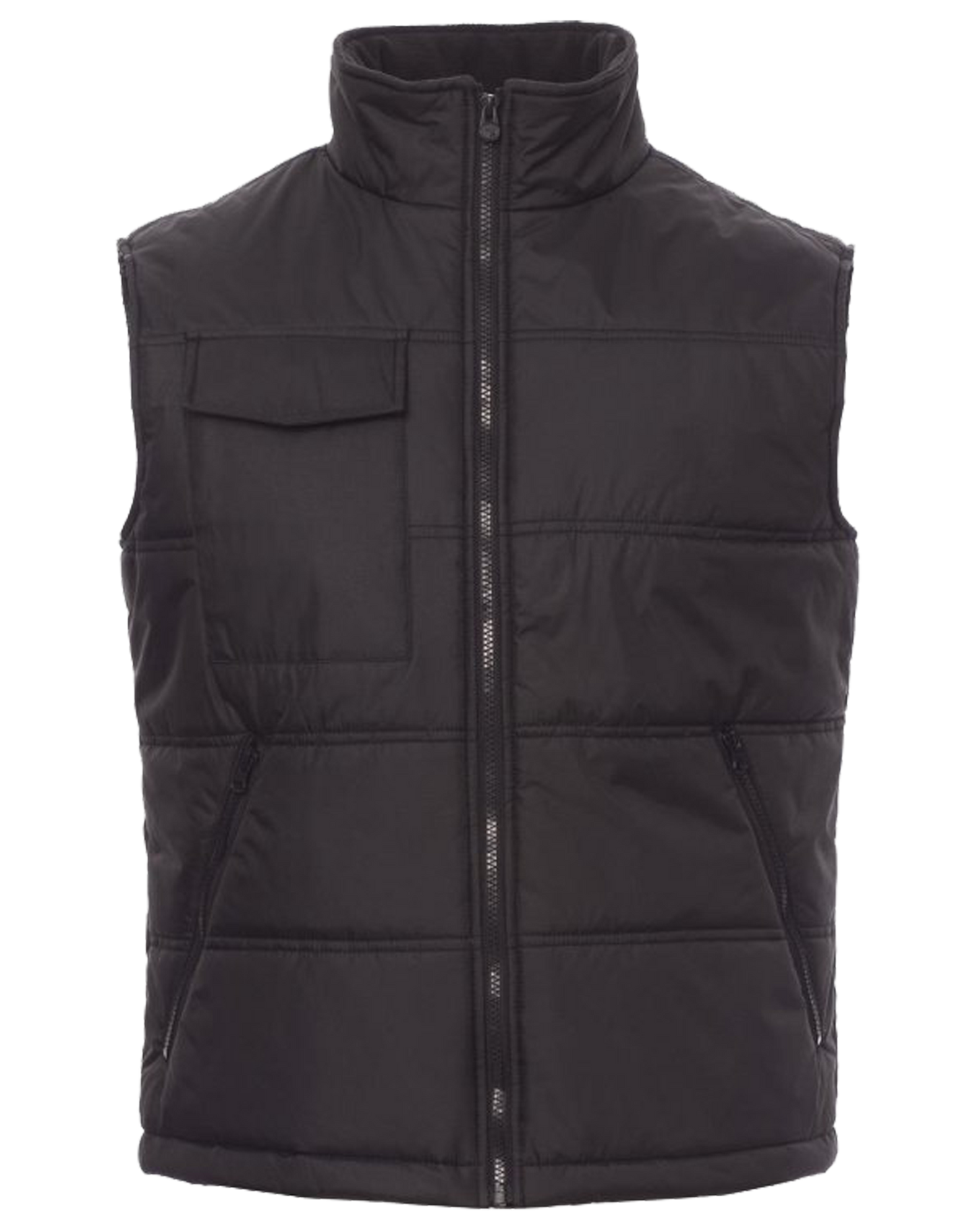 Gilet Trapuntato Star