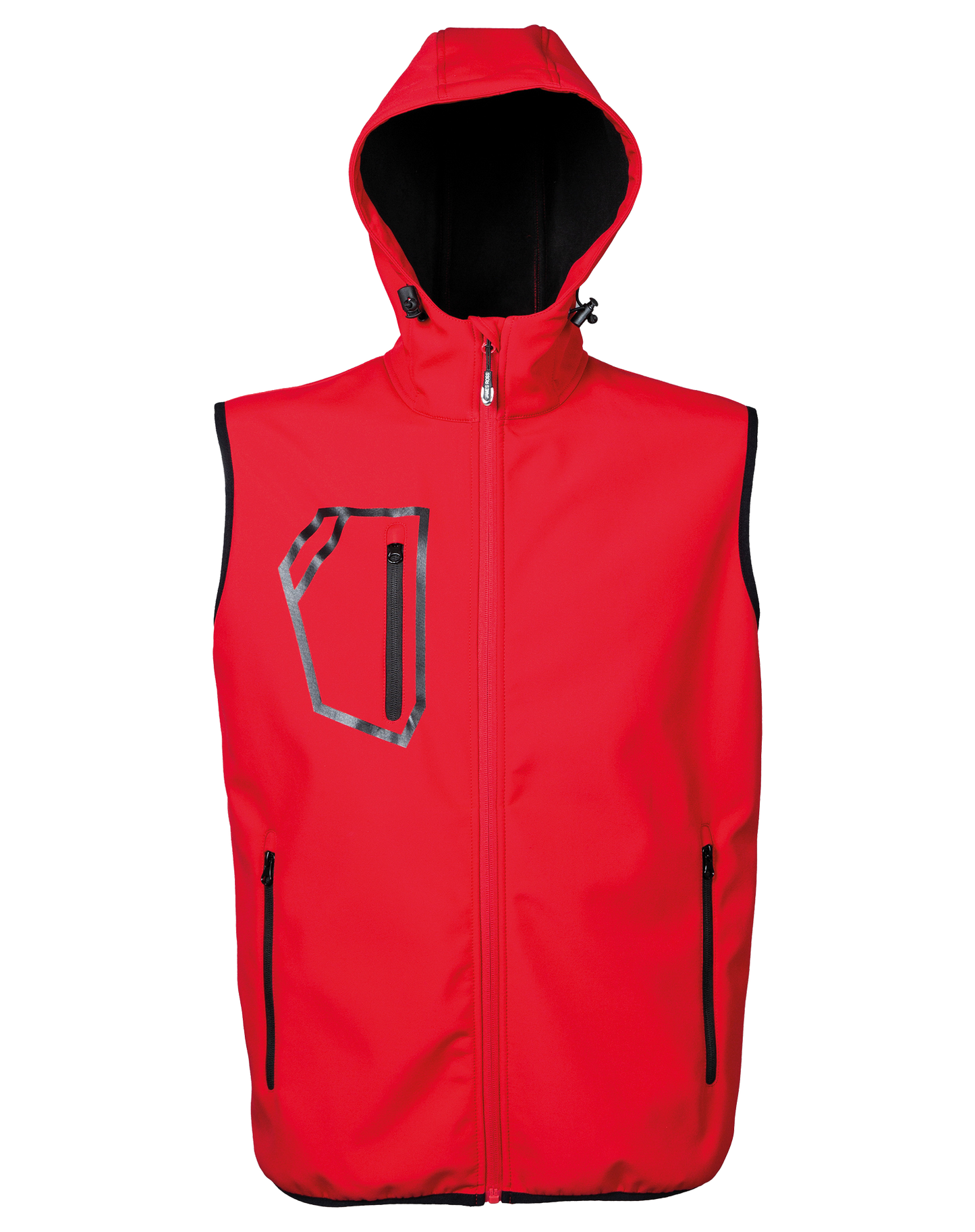 Gilet Stelvio