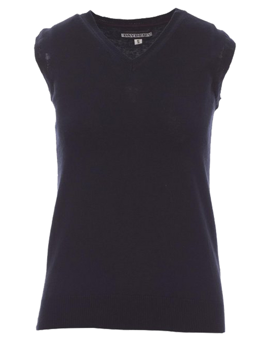 Gilet Desk Donna
