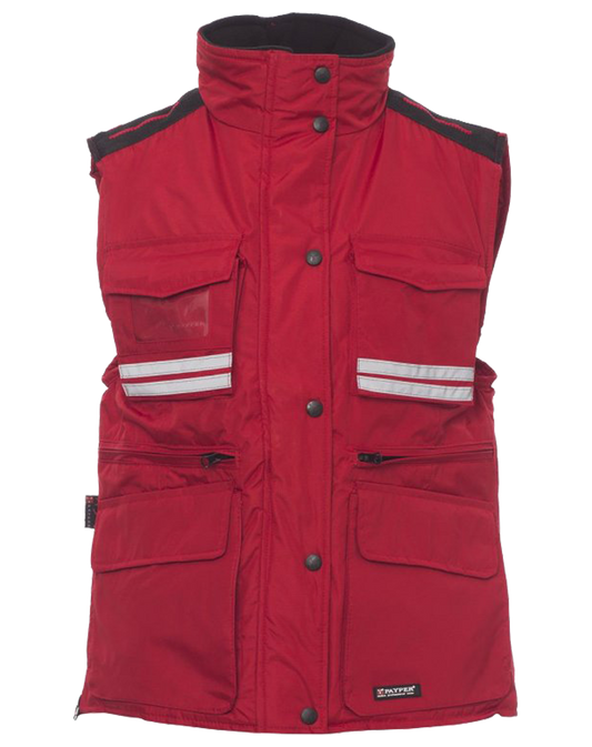 Gilet Donna Flight