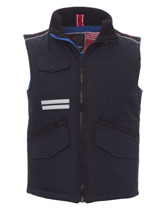 Gilet Unisex Mig