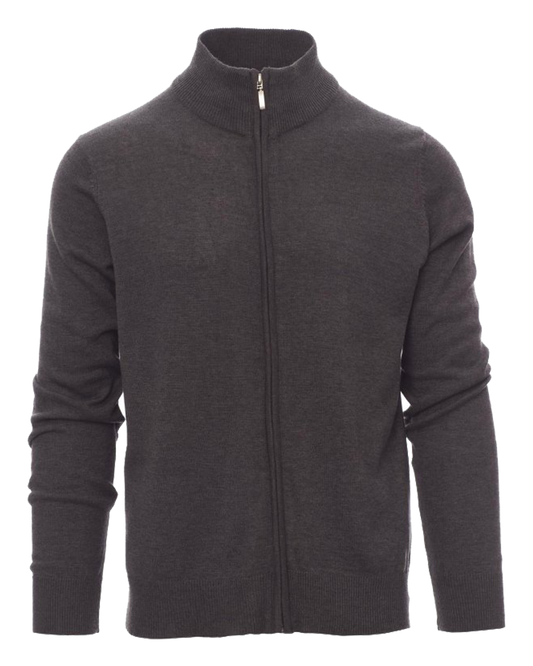 Maglione Full Zip