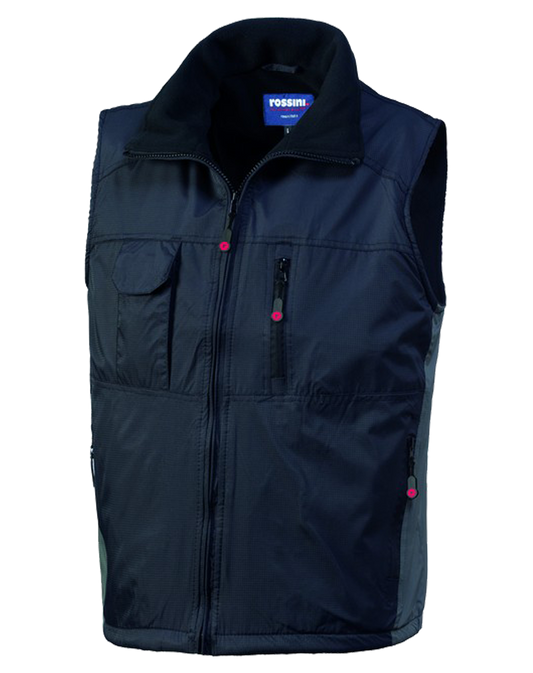 Gilet Perlis