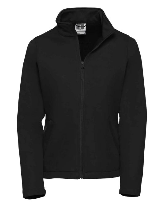 Giacca in softshell donna
