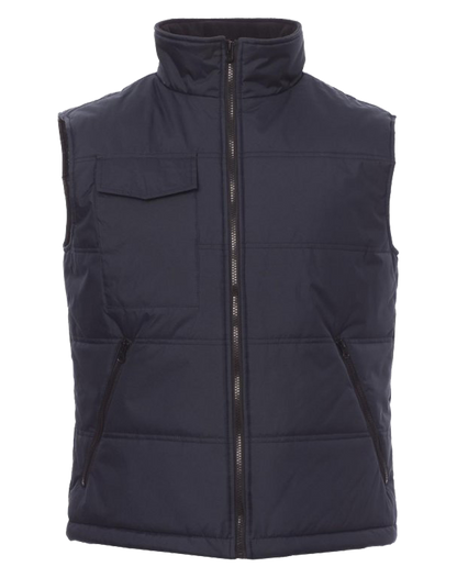 Gilet Trapuntato Star