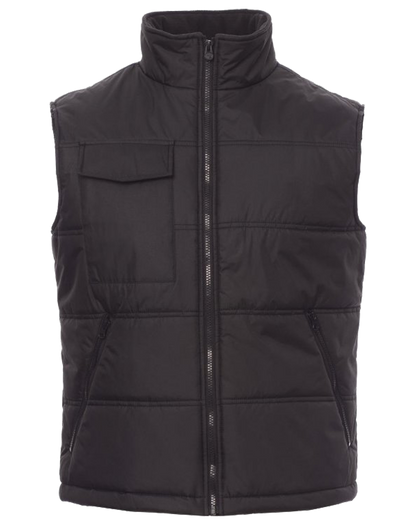 Gilet Trapuntato Star
