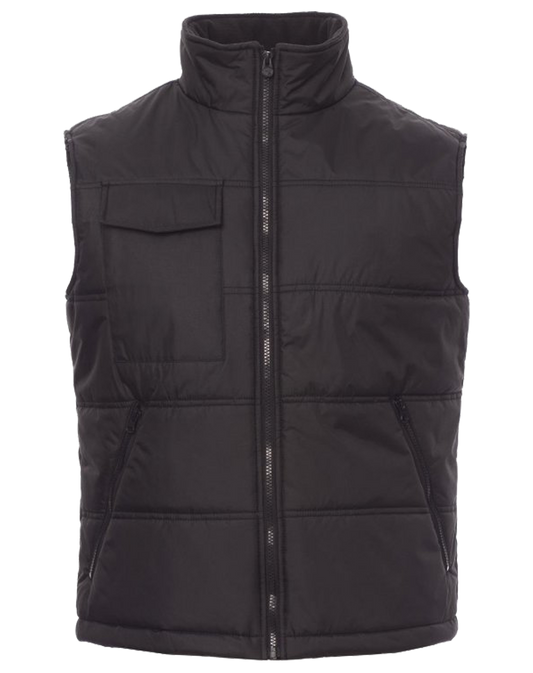 Gilet Trapuntato Star