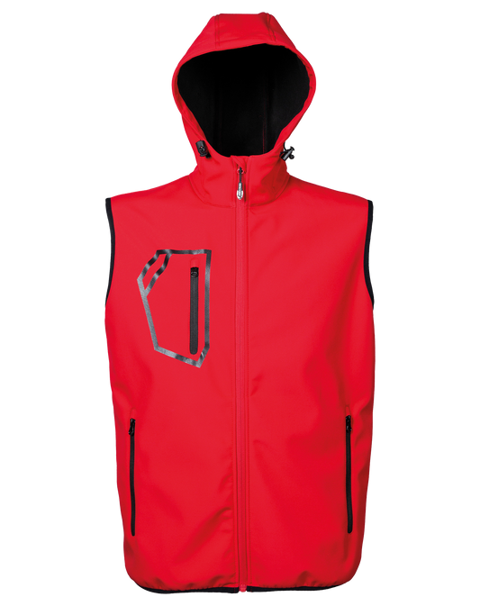 Gilet Stelvio