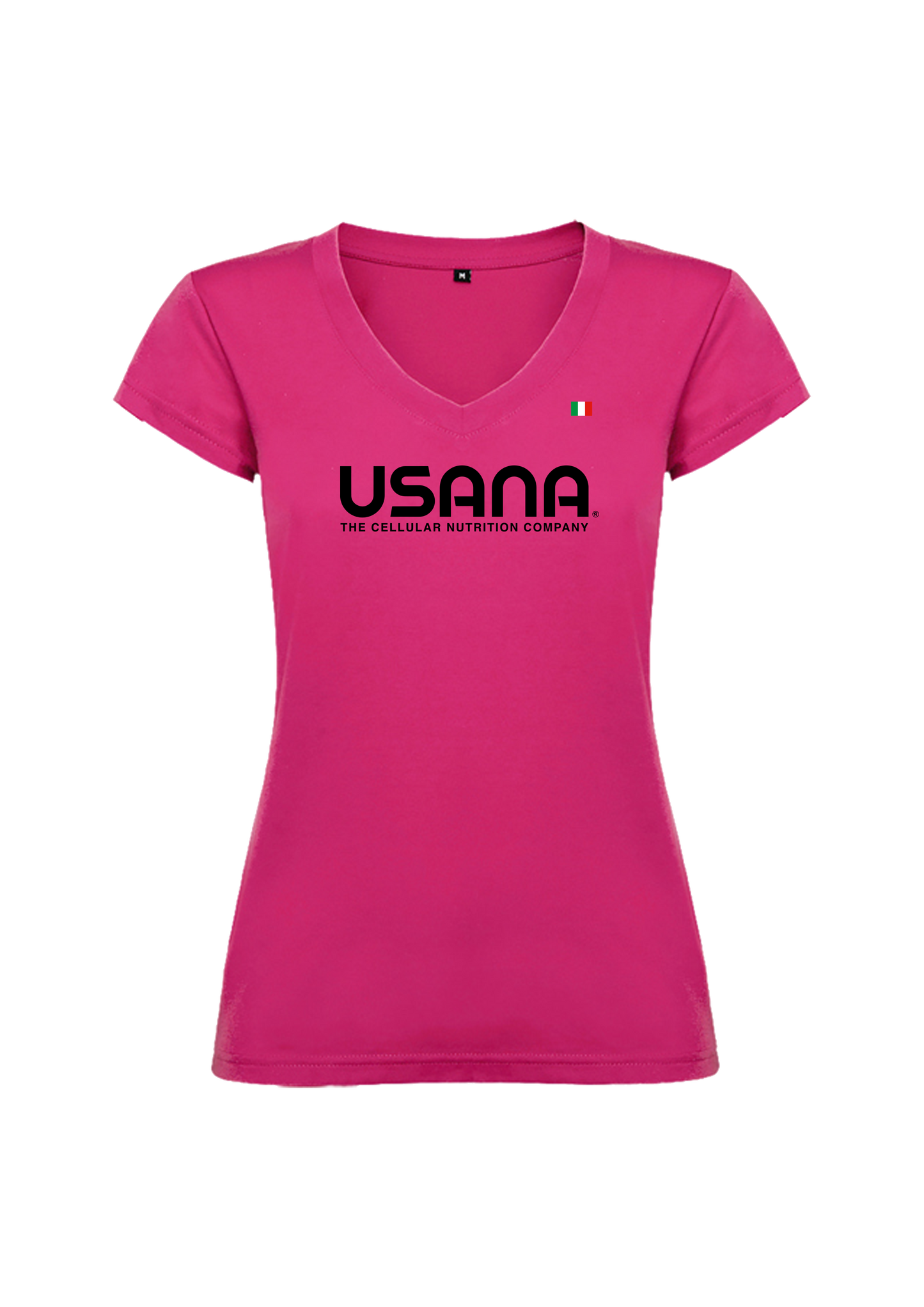 T-SHIRT USANA LADY